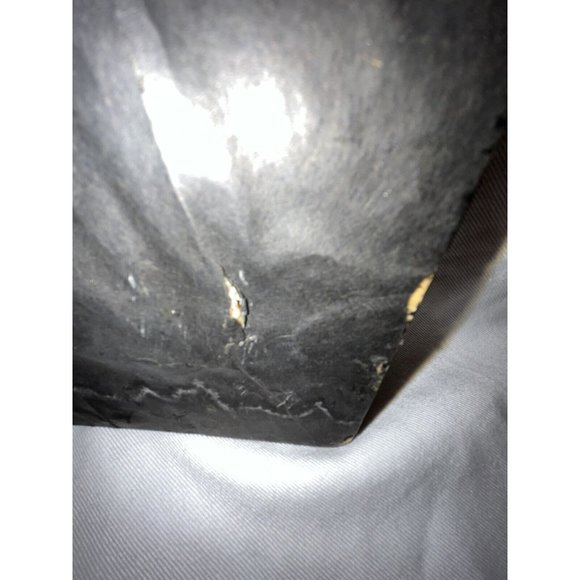 VINTAGE GENUINE ARTINI ENGRAVING HAND PAINTED Item 5445 Order # 7963 Dov Bar-Lev - Picture 10 of 10